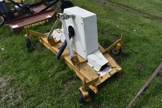 Woods RM59 Finish Mower