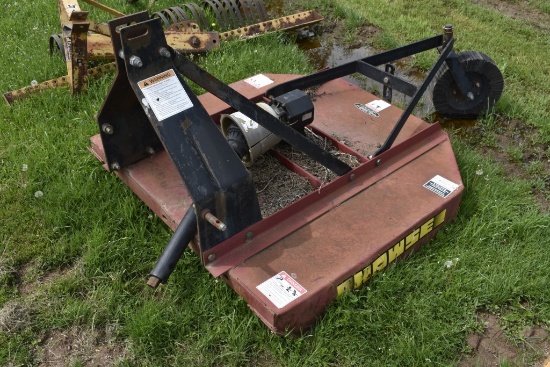 Howse 48" Rotary Mower