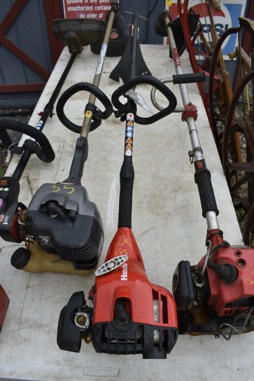 Homelite 17" Weed Wacker