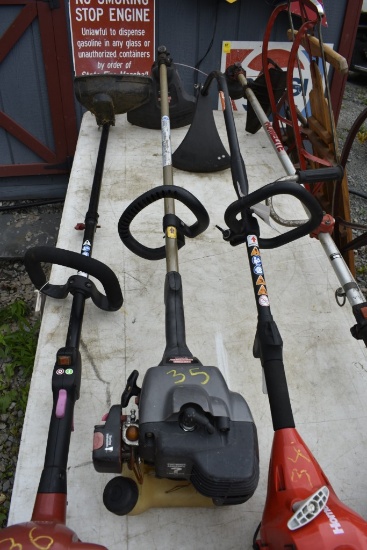 Craftsman 25cc Weed Wacker