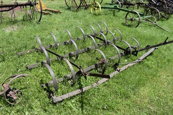 8' Drag Harrow