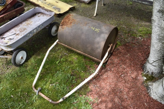 24" Lawn Roller