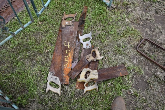 7 Saws