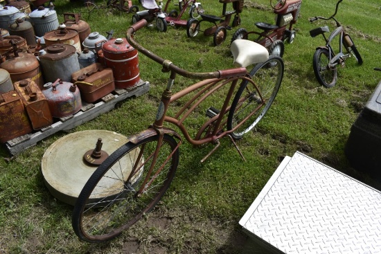 Schwinn Bicycle