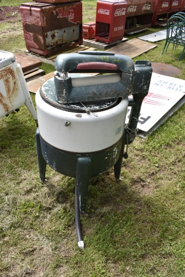 Maytag Wringer Washer Machine