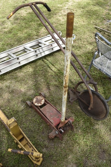 Floor Jack
