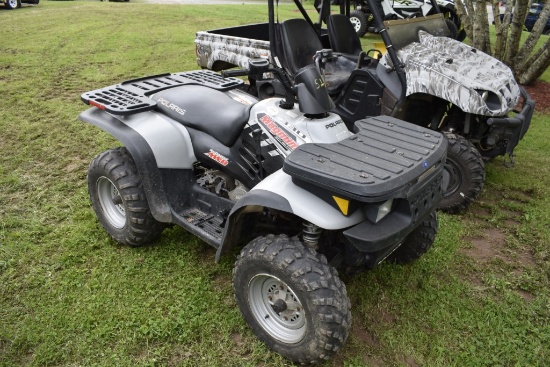 Polaris 330 Magnum ATV