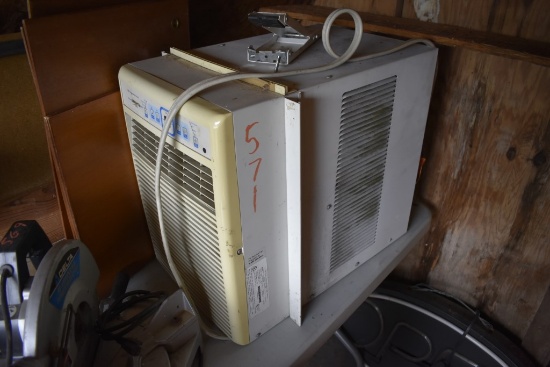 Frigidaire Window Air Condition Unit