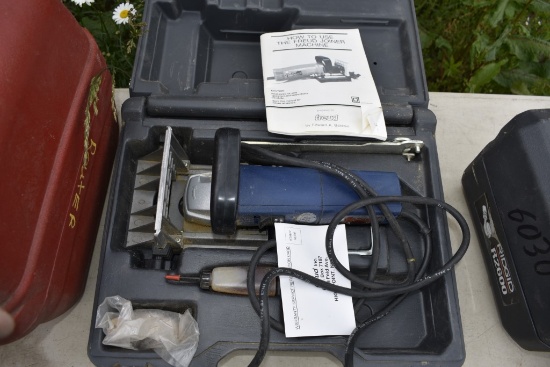 Freud JS100A 4" Joiner