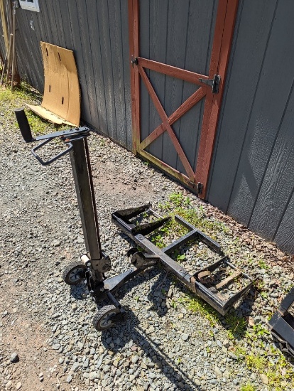 ATV Jack