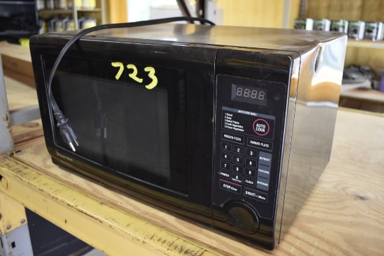 Magic Chef Microwave