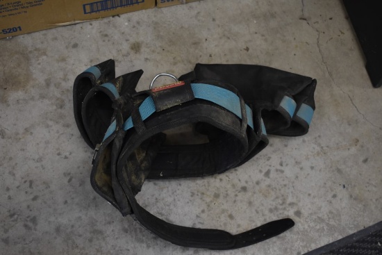 Makita Tool Belt