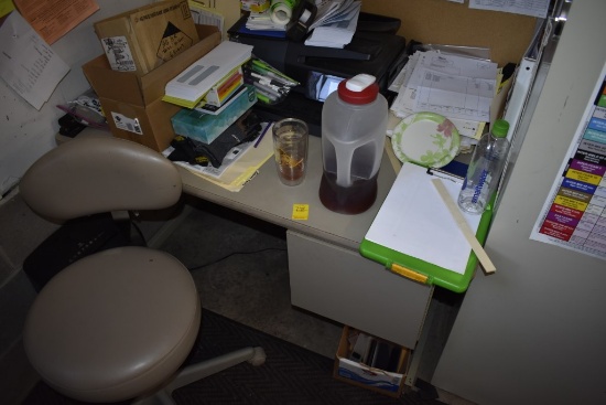 Computer Desk