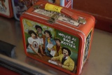 Welcome Back, Kotter Metal Lunch Box