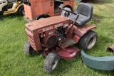 Wheel Horse B-100 Automatic Lawn Tractor