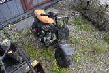 Monster Moto Dirt Bike