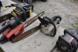 Stihl 020 AVP Professional Chain Saw