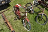 Ross Custom Children's Bicycle