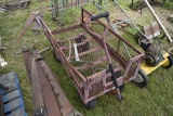 Northern Industrial Lawn Cart