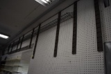 Wall Mounted Wire Racking