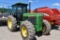 John Deere 3155 Tractor