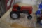 ERTL Massey Ferguson 270 Tractor Toy