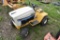 Cub Cadet 1420 Hydro Lawn Tractor