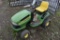 John Deere LA145 Lawn Tractor