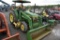 John Deere 1070 Mower Loader Tractor