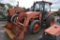 Kubota M7040 Loader Tractor