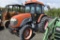 Kioti DK65S Tractor
