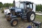 Ford Tractor 7710 II