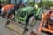John Deere 4610 Loader Tractor