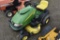 John Deere SST15 Lawn Mower