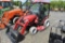 Mahindra EMAX 25 Mower Loader Tractor