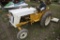 Cub Low Boy 154 Tractor with Mower Deck