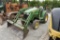 John Deere 3120 Loader Tractor