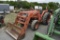 Kubota L4200 Tractor Loader Back Hoe