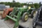 John Deere 5103 Loader Tractor