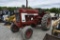 International 1066 Farmall Tractor