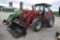 Massey Ferguson 5611 Dyna-4 Loader Tractor