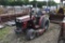 Massey Ferguson 1010 Mower Tractor
