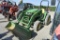 John Deere 4720 Loader Tractor