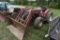 Branson 4020 Loader Tractor