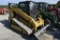 CAT 299D XHP Skid Steer with Tracks