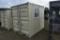 Security Office Hunting Stand Shipping Container