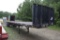 2007 Fontaine Deck Over 44' Trailer