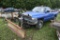 1998 Dodge Ram 2500 Plow Truck