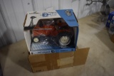 Scale Models Allis Chalmers D17 Tractor Toy