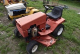 Gravely GEM 16 Lawn Tractor